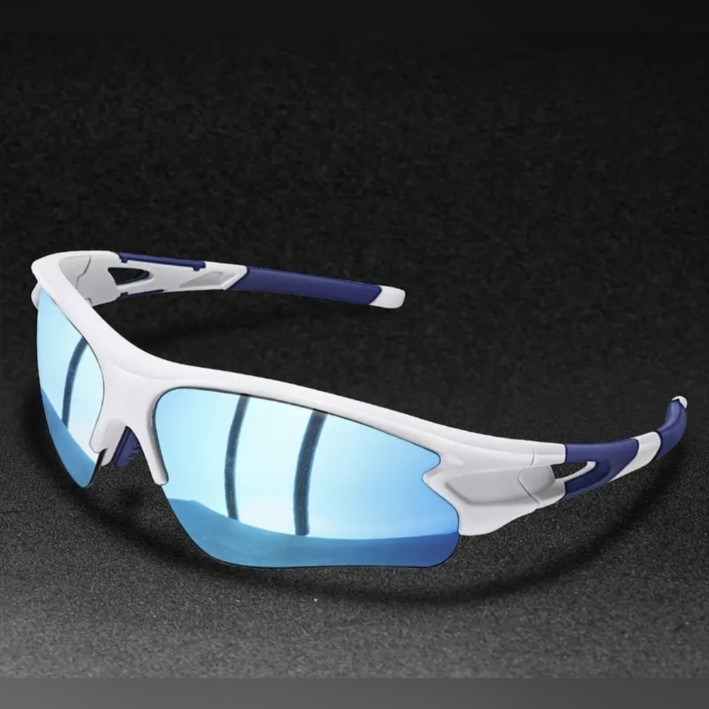 Fashionable Sunglasses for Women and Men - Ideal for Outdoor Sports, T2MISF